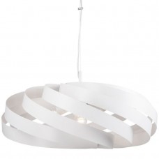 Φωτιστικό Κρεμαστό 4xE27 230V σε Λευκό VENTO 133867-025756